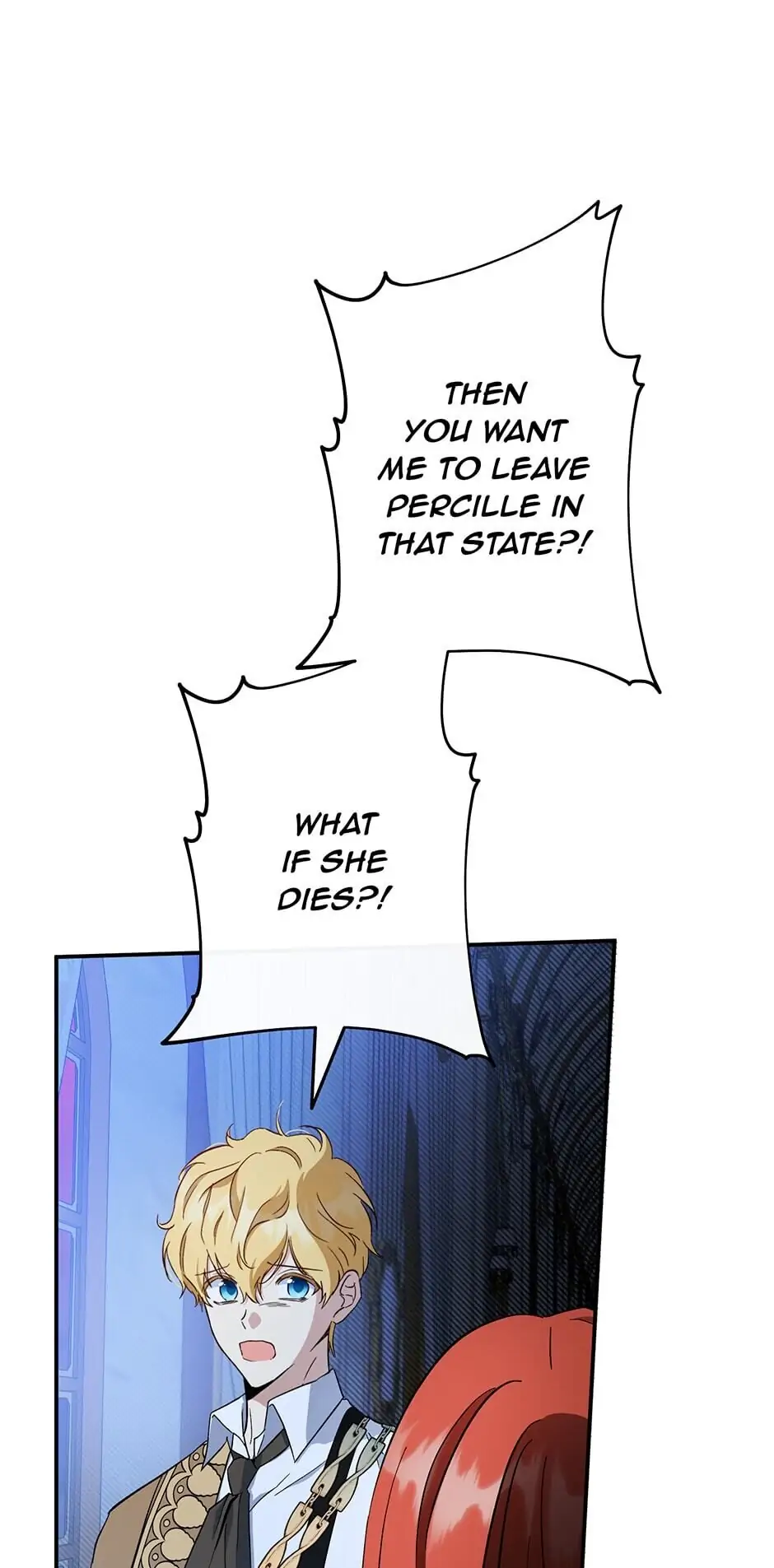 This Is An Obvious Fraudulent Marriage Chapter 99 - page 46